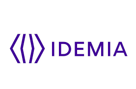 idemia logo